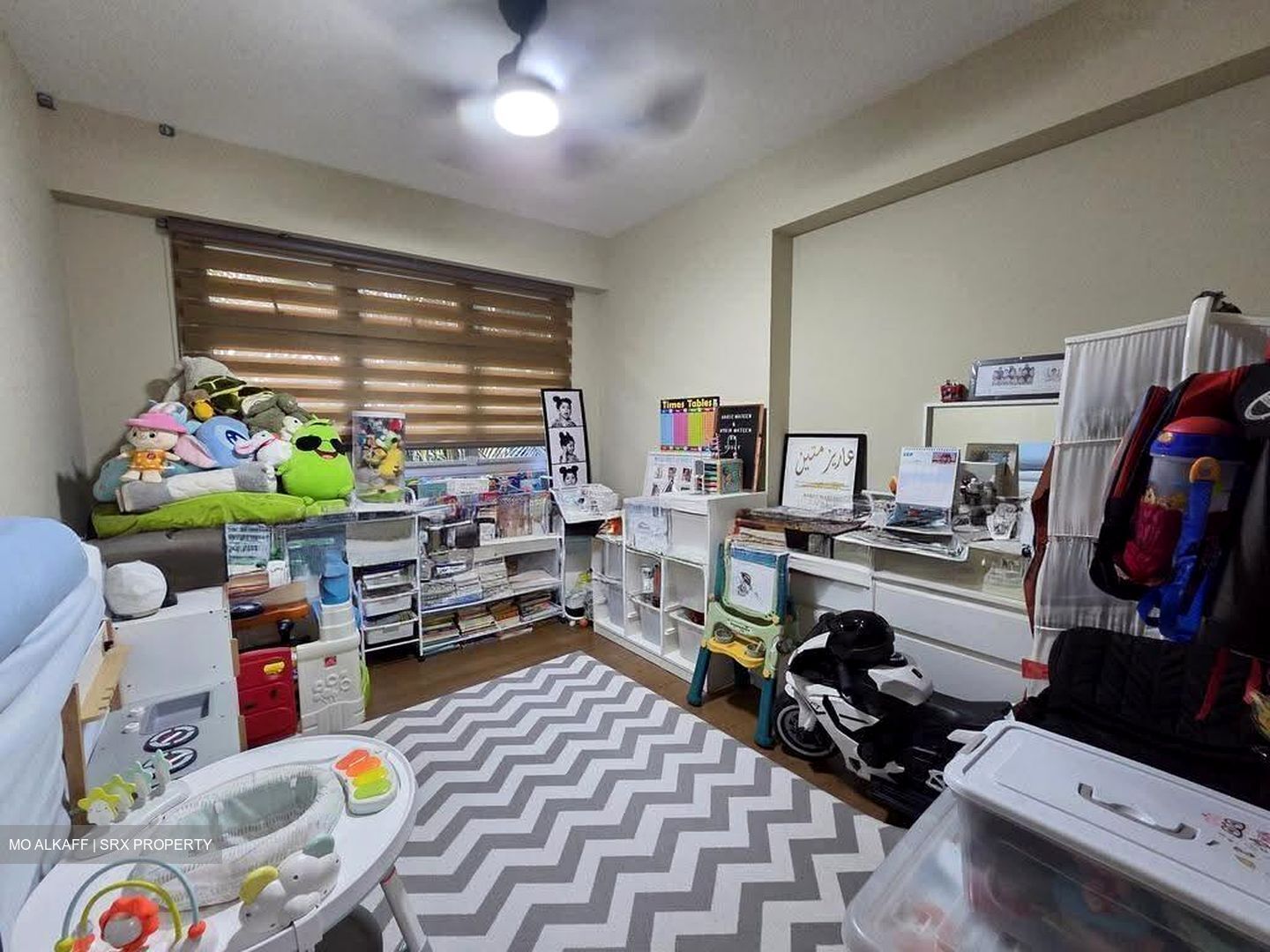 Blk 875B Tampines Greenbloom (Tampines), HDB 4 Rooms #613743201